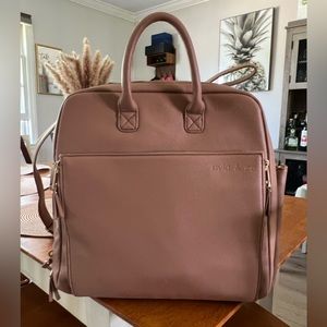 Ayla and co diaper bag